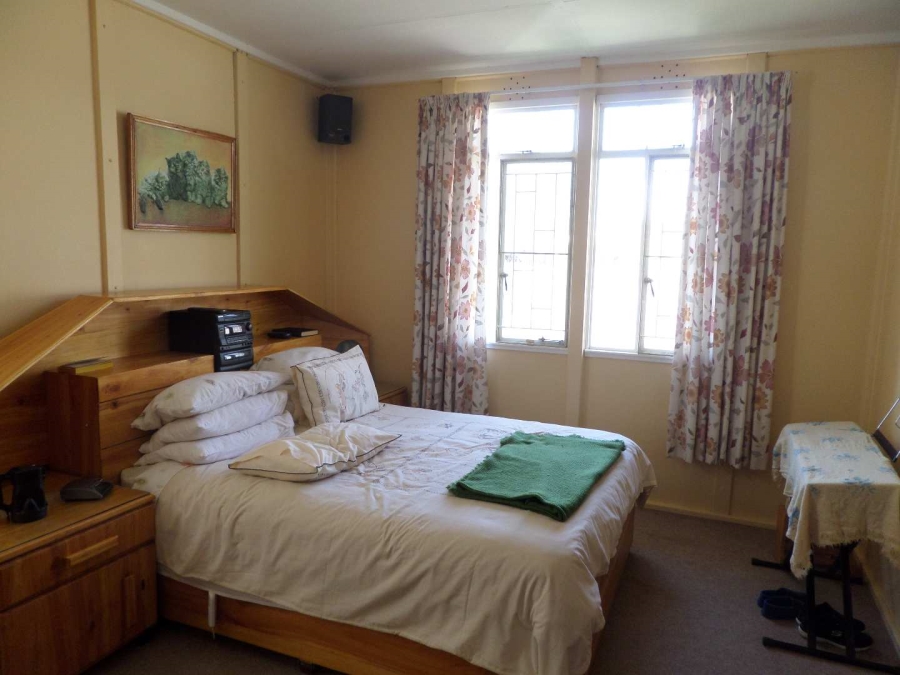 2 Bedroom Property for Sale in Oviston Eastern Cape